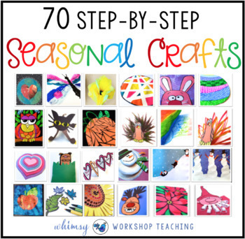 70 Easy and Creative Craft Ideas for Adults