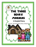 Stepbell Story: The Three Bears' Morning