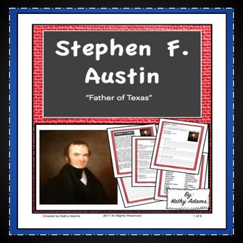 Preview of Stephen F. Austin Research and Writing