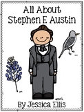 Stephen F Austin Reader