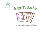 Steps to Arabic Reading Scheme