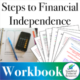 Steps to Financial Independence
