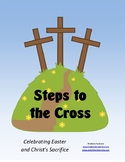 Steps to the Cross