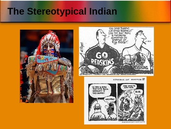 Preview of Stereotypes and Their Effect on People Powerpoint