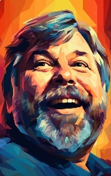 Preview of Steve Wozniak: The Engineering Genius