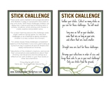 Stick Challenge Task Cards