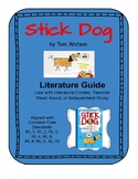 Stick Dog - Literature Guide