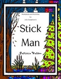 Stick Man Companion Worksheets
