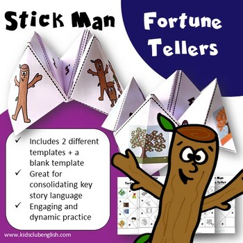 Play Stick Man 