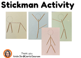 Stickman Activites