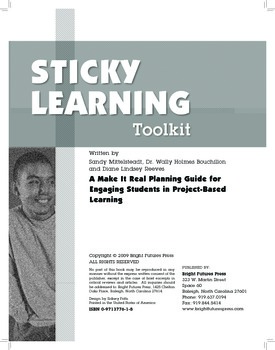 Preview of Sticky Learning Toolkit