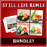 Still Life Remix | Project BUNDLE