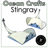 Stingray Craft