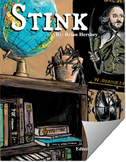 Stink - Short Story by: Brian Hershey