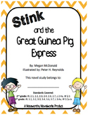 Guinea Pig Worksheets & Teaching Resources | Teachers Pay Teachers