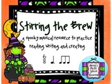 Stirring the Brew - A Music Resource for 6/8 Compound Meter