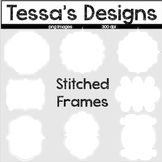 Stitched Frames