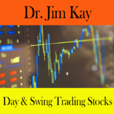 Stock Buying Swing and Day Trading using CCI, MACD, Moving