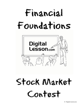 Preview of Stock Market Contest