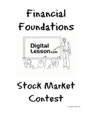 Stock Market Contest
