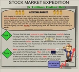Stock Market Expedition