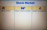 Stock Market Game Project
