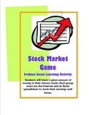 Stock Market PBL