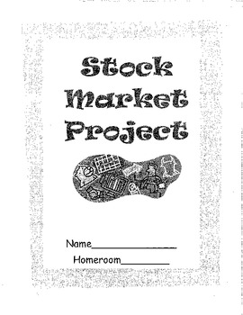 Preview of Stock Market Project