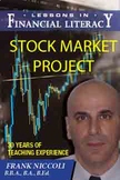 FINANCIAL LITERACY--Stock Market Project