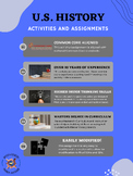 Stock Market Simulation and Lesson Plan