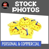 Stock Photo : Clocks