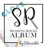 Stock Photography Membership Reading Rocks Album by Edunista