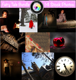 Stock Photos: Fairy Tale Bundle