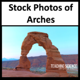 Rock Formations and Arches Stock Photos for Commercial  Use