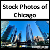 Stock Photos of Chicago - City Photographs - Commercial Use