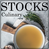 Stocks (FACS Culinary and Foods)