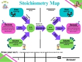 Stoichiometry Map