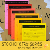 Stoichiometry Notes Series