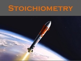 Stoichiometry Unit Notes and Worksheets