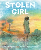 Stolen Girl Reconciliation Writing