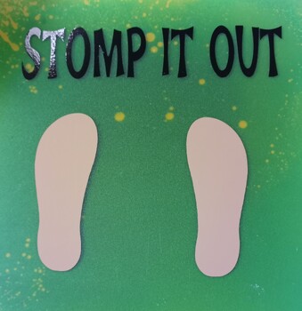 Preview of Stomp It Out