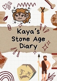 Stone Age Diary