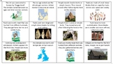 Stone Age KS2 Differences between Palaeolithic, Mesolithic