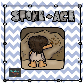 Preview of Ancient History-Stone Age for the Elementary Student