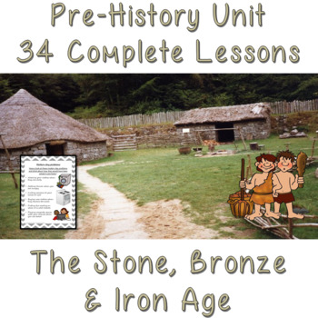 Preview of Stone Age to Iron Age