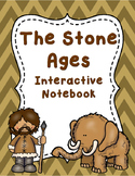 Stone Ages Interactive Notebook