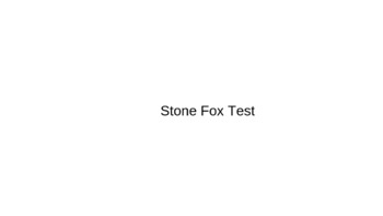 Preview of Stone Fox test chap. 1-10 answer key