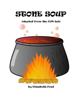 Preview of Stone Soup