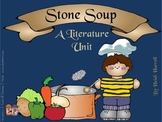 Stone Soup - A Folktale Literature Study