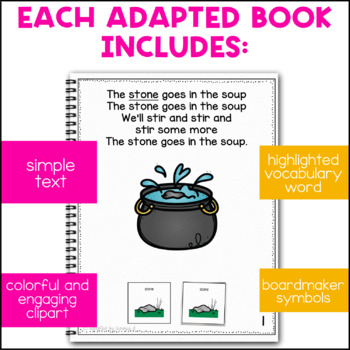 https://ecdn.teacherspayteachers.com/thumbitem/Stone-Soup-Adapted-Book-Special-Education-Fairy-Tale-Adaptive-Book-8099369-1687719229/original-8099369-2.jpg